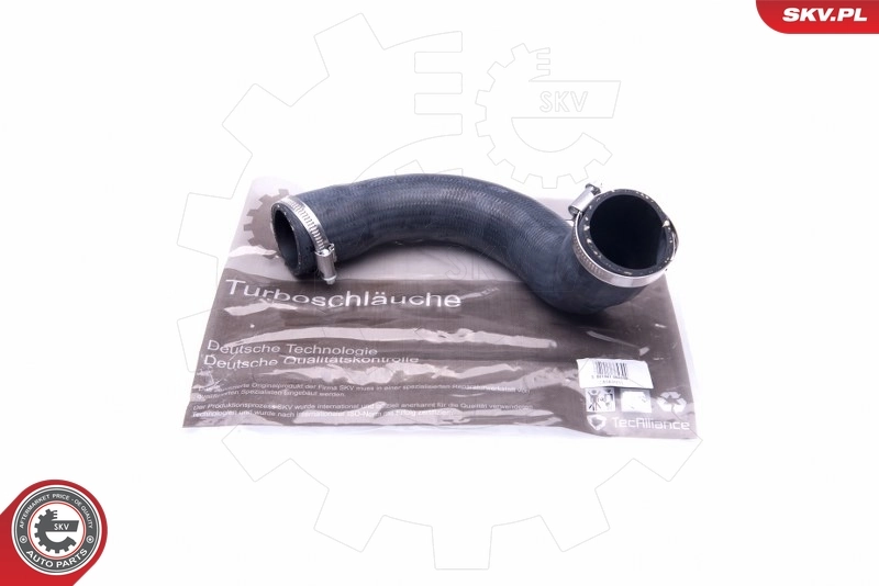 Charge Air Hose